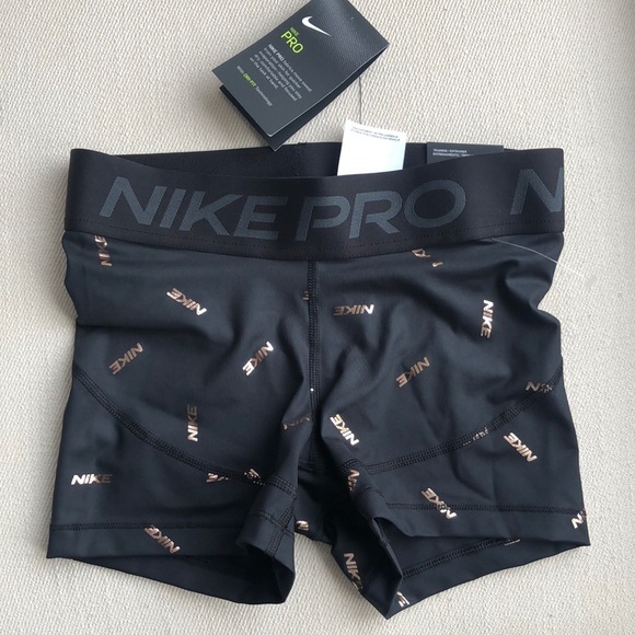 Nike Pro Shorts
